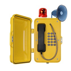SM101-FK-HB Analog Heavy Duty Telephone