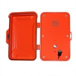 SM102-SC Analog Heavy Duty Telephone