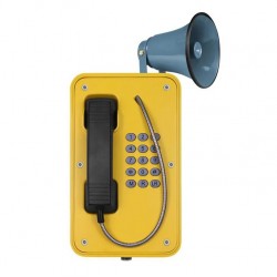 SM103-FK-H Analog Heavy Duty Telephone