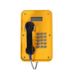 SMR105-FK Analog Heavy Duty Telephone