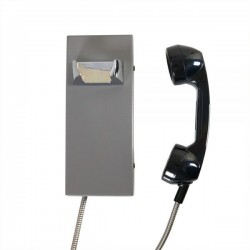 SM202-CB Analog Heavy Duty Telephone