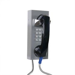 SM202-FK Analog Heavy Duty Telephone