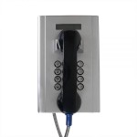 SM204-FK Analog Heavy Duty Telephone