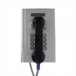 SM204-FK Analog Heavy Duty Telephone