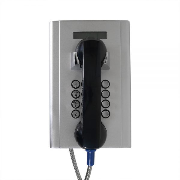 SM204-FK Analog Heavy Duty Telephone
