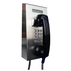 SM212-FK Analog Heavy Duty Telephone