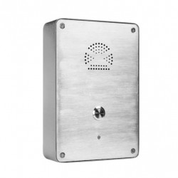 SM301-SC Analog Heavy Duty Telephone