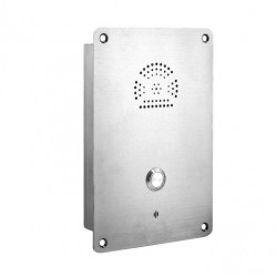 SM301-SC-IW Analog Heavy Duty Telephone