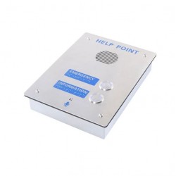 SM303-2B Analog Heavy Duty Telephone