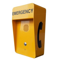 SM306-SC Analog Heavy Duty Telephone