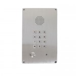 SM308-FK Analog Heavy Duty Telephone