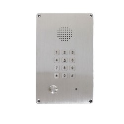 SM308-FK Analog Heavy Duty Telephone