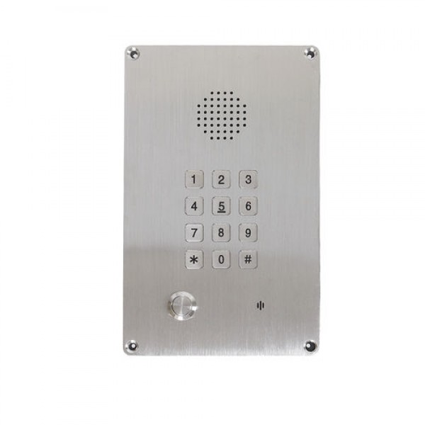 SM308-FK Analog Heavy Duty Telephone