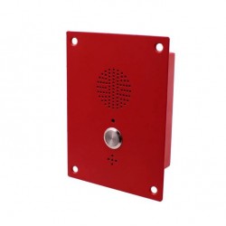 SM314-SC Analog Heavy Duty Telephone