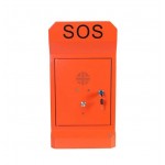 SM330-SC Analog Heavy Duty Telephone