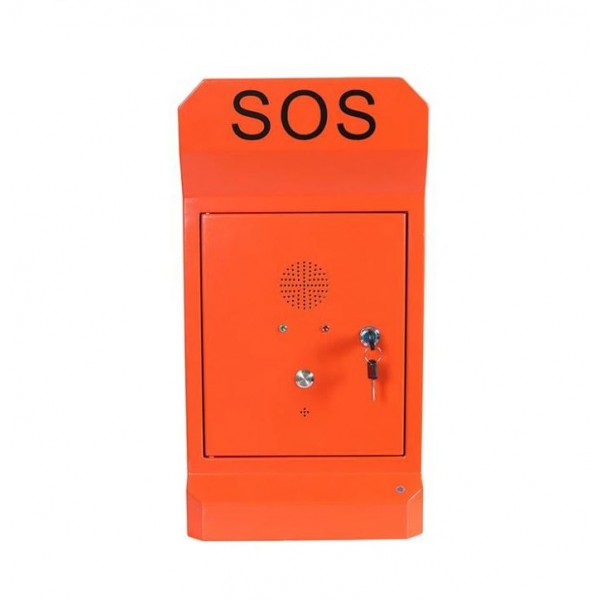 SM330-SC Analog Heavy Duty Telephone