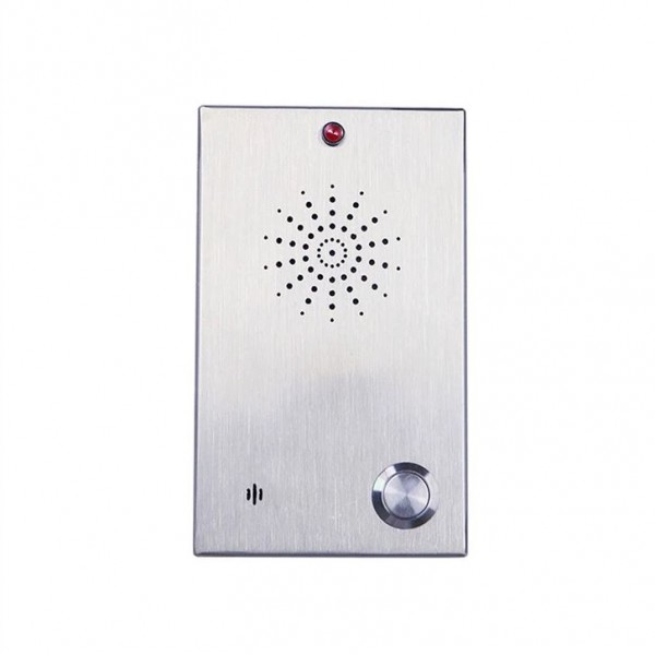 SM505-SC Analog Heavy Duty Telephone Emergency Elevator