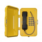 SM505-SC Analog Heavy Duty Telephone Emergency Elevator
