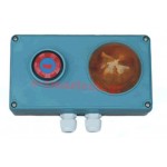 Φαροσειρήνα TEL-100Z for Batteryless Telephones