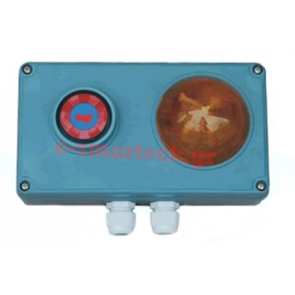 Φαροσειρήνα TEL-100Z for Batteryless Telephones