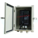 Batteryless TEL-12F Multi-way (12) Weatherproof IP56 Marine Telephone 