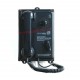 Batteryless TEL-4G Multi-way (4) Wall type Marine Telephone 