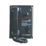 Batteryless TEL-12Q Multi-way (12) Flush type Marine Telephone 