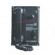 Batteryless TEL-12Q Multi-way (12) Flush type Marine Telephone 