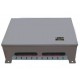 Junction box TEL-12HX for 12 Batteryless Telephones