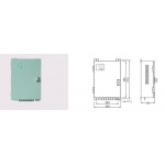 Safety Barrier for Batteryless TEL-12EX