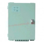 Safety Barrier for Batteryless TEL-12EX