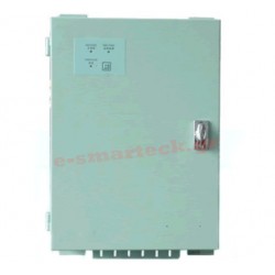 Safety Barrier for Batteryless TEL-1EX