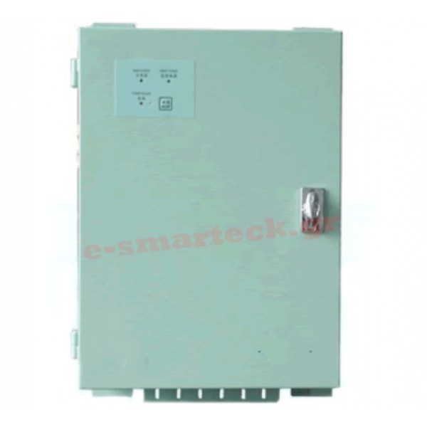 Safety Barrier for Batteryless TEL-12EX