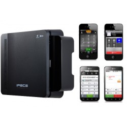 iPECS e-MG80 Υβριδικό Τηλεφωνικό Κέντρο