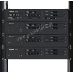 KX-NS500 Panasonic τηλεφωνικό κέντρο 2 ISDN γραμμές | ΕΓΚΑΤΑΣΤΑΣΗ ISDN ΤΗΛΕΦΩΝΙΚΟΥ ΚΕΝΤΡΟΥ