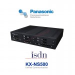 KX-NS500 Panasonic τηλεφωνικό κέντρο 2 ISDN γραμμές | ΕΓΚΑΤΑΣΤΑΣΗ ISDN ΤΗΛΕΦΩΝΙΚΟΥ ΚΕΝΤΡΟΥ