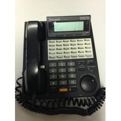 Panasonic KX-T7433 ψηφιακή 24 πλήκτρων (Used)