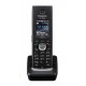 Panasonic KX-TPA60CEB Single Cell DECT Phone, Optional Handset