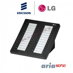 LDP-7248DSS Επέκταση DSS 48 Flexible Buttons