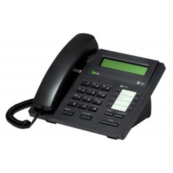 LG-Ericsson Nortel LDP-7008D Ψηφιακή συσκευή black (Used)