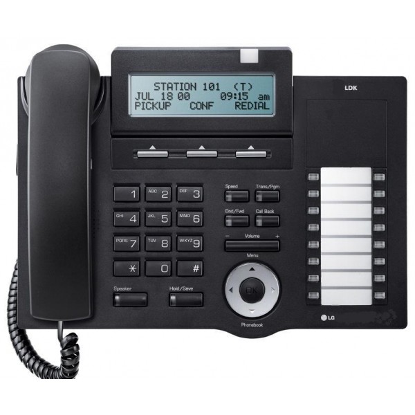 LG Nortel LDP-7016D  C-Stock 