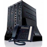 Τηλεφωνικά Κέντρα Ericsson-LG