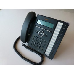 LG-ERICSSON iPECS LIP-8012E IP Gigabit Telephone (Used)