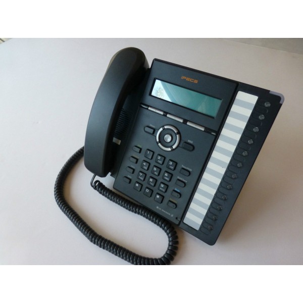 LG Ericsson iPECS LIP-8012D Digital Telephone