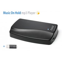 Συστήματα προαπάντησης Player MOH