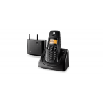 Ασύρματο τηλέφωνο μεγάλης εμβέλειας  | Dect τηλέφωνο μεγάλης απόστασης. Motorola O101