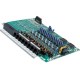 NEC SL1000 (SL-110250) Κάρτα επέκτασης, περιλαμβάνει 4 θύρες για PSTN γραμμές και 8 υβριδικές θύρες εσωτερικών