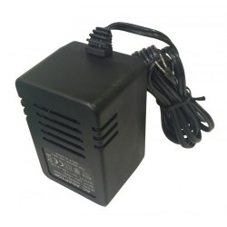 NISTA Τροφοδοτικό 12V-1.6A για Αναλογικά Θυροτηλέφωνα