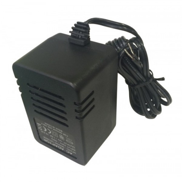 NISTA Τροφοδοτικό 12V-1.6A για Αναλογικά Θυροτηλέφωνα