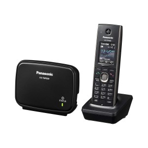 Dect/IP Panasonic Ασύρματες συσκευές